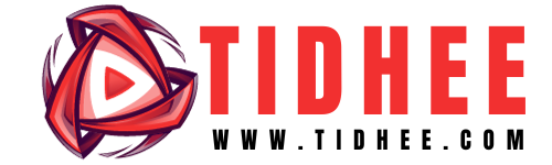 Tidhee.com