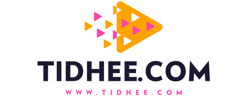 TIDHEE.COM