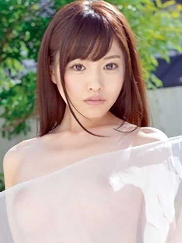 Arina Hashimoto